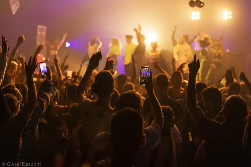 Ambiance archives Electropicales 2024