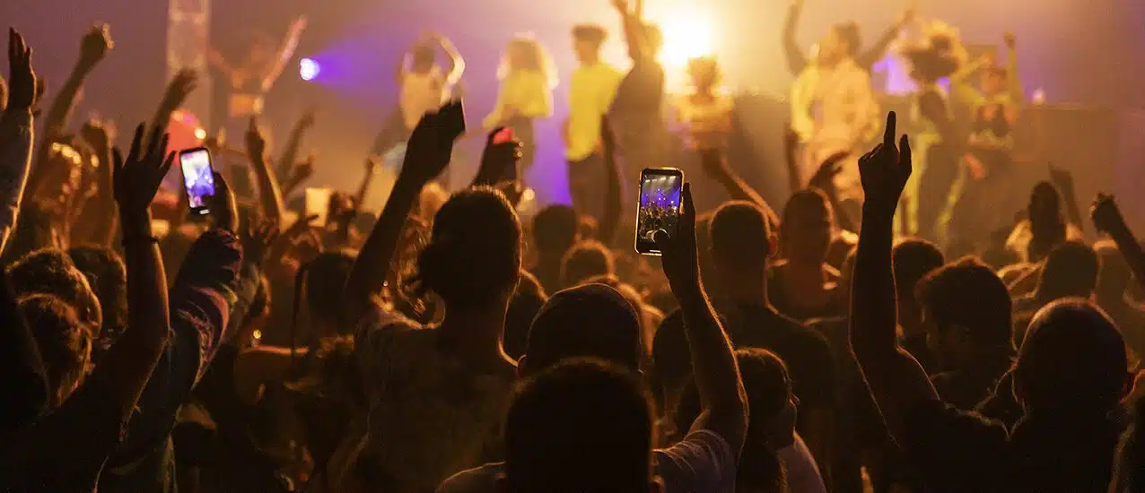 Ambiance archives Electropicales 2024