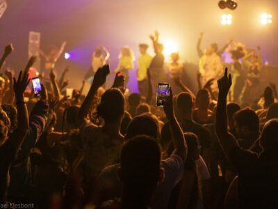 Ambiance archives Electropicales 2024