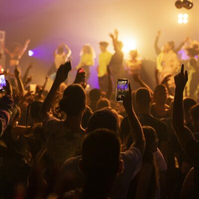 Ambiance archives Electropicales 2024