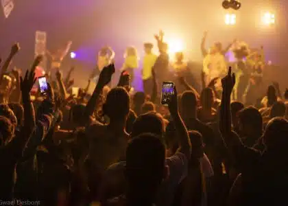 Ambiance archives Electropicales 2024