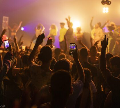 Ambiance archives Electropicales 2024