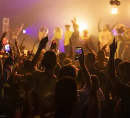 Ambiance archives Electropicales 2024