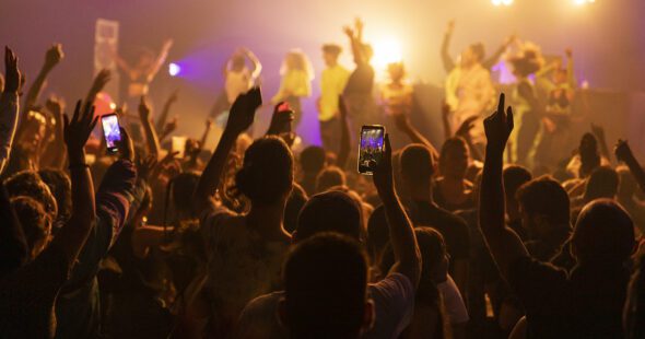 Ambiance archives Electropicales 2024