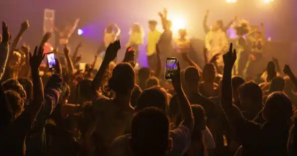 Ambiance archives Electropicales 2024