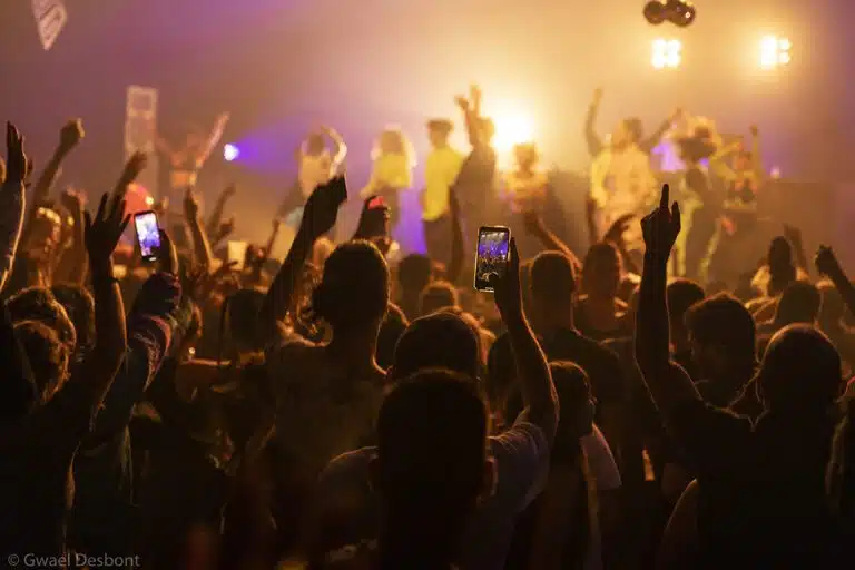 Ambiance archives Electropicales 2024