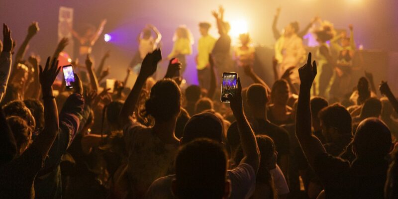 Ambiance archives Electropicales 2024