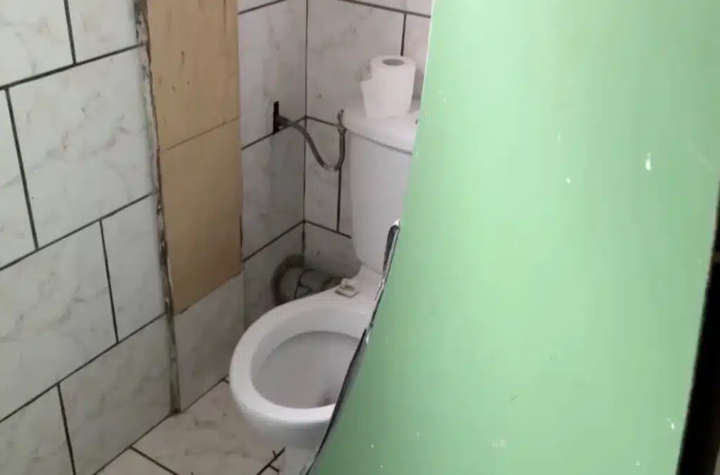 Rénovation de l'habitat insalubre logement