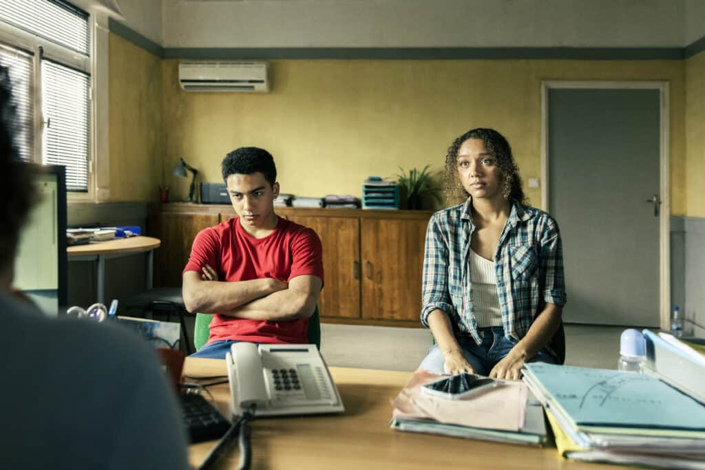 Le film créole Marmaille brise le tabou de l'abandon parental