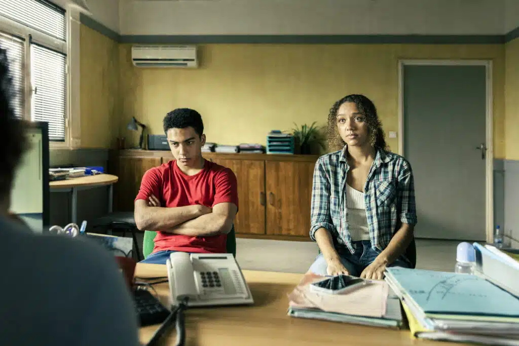 Le film créole Marmaille brise le tabou de l'abandon parental