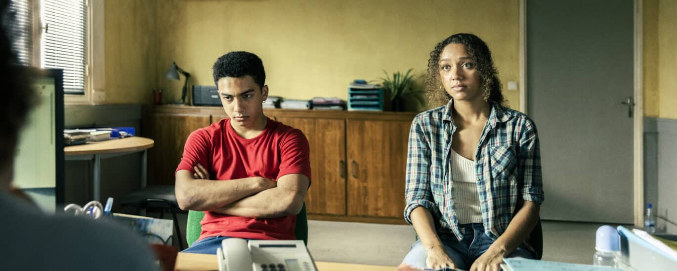 Le film créole Marmaille brise le tabou de l'abandon parental