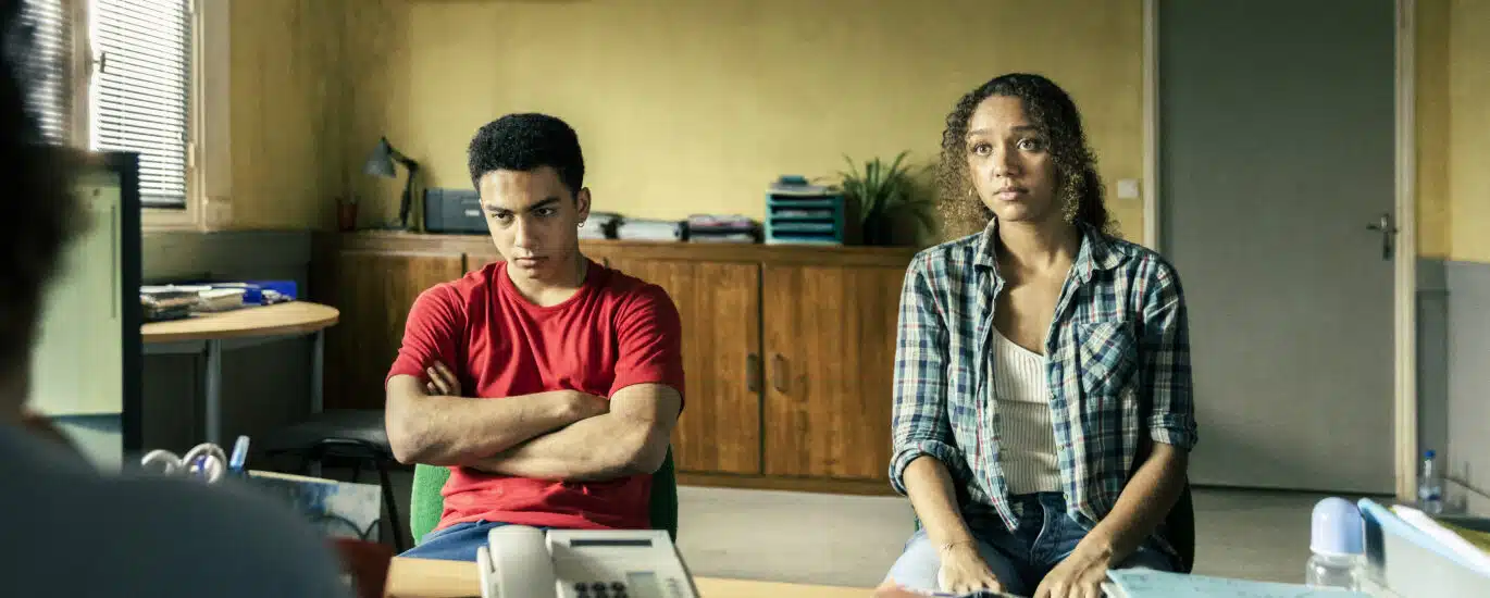 Le film créole Marmaille brise le tabou de l'abandon parental