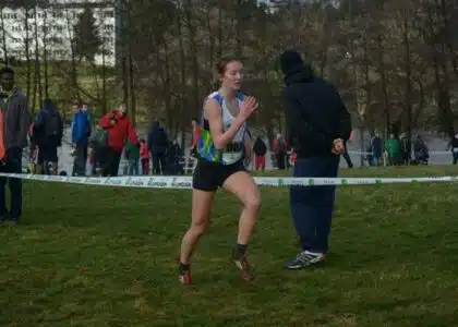 Gemma Frances championne d’Aquathlon 2024