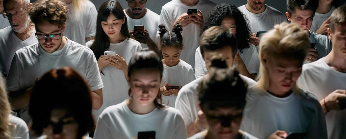 addiction numérique écrans