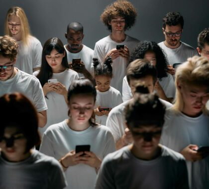 addiction numérique écrans