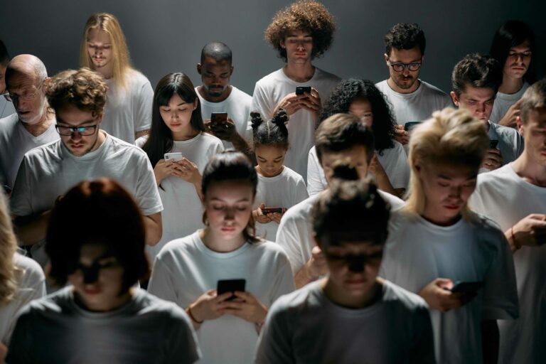 addiction numérique écrans