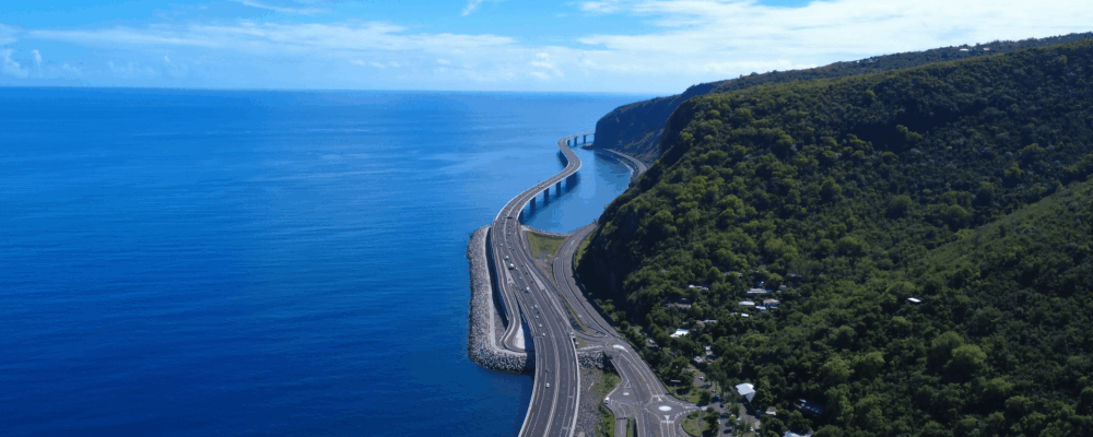 NRL nouvelle route du littoral