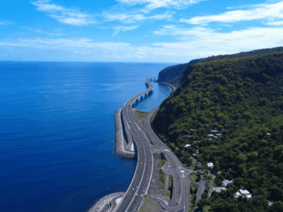 NRL nouvelle route du littoral