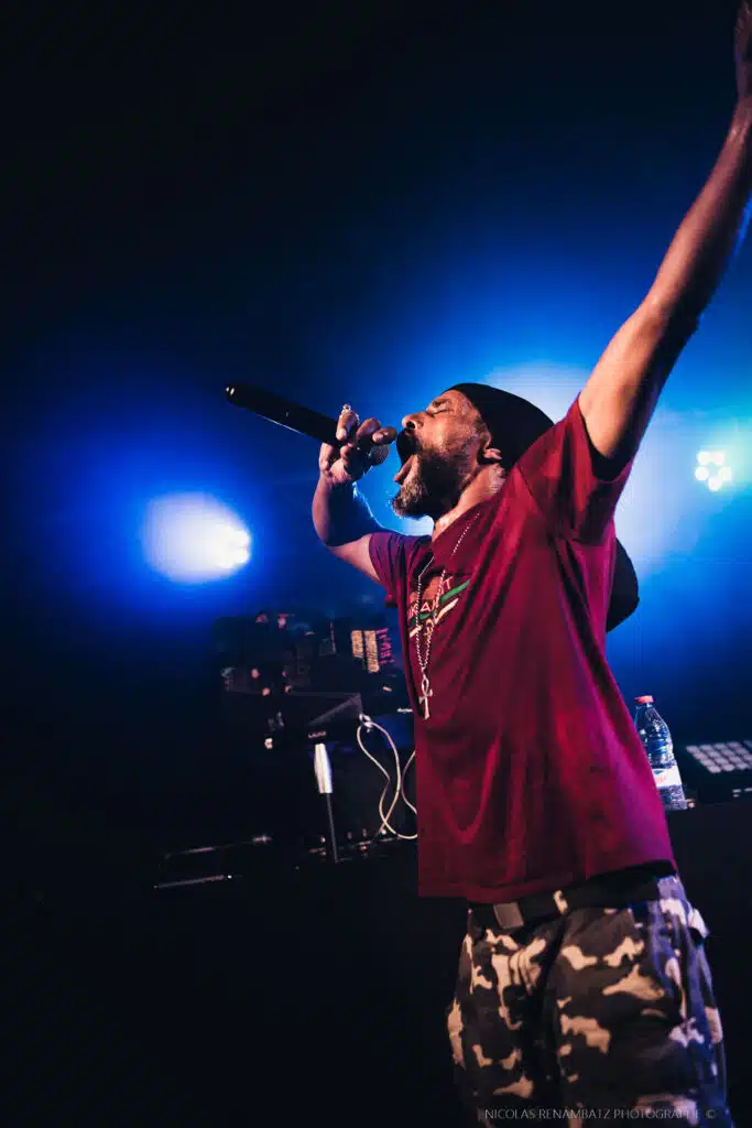 Soirée d'ouverture enflammée au Bisik Dizan dan nout vi ansanm Blacko et Sika Rlion