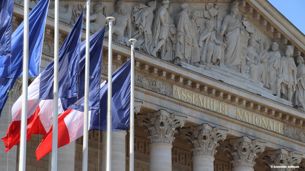 Assemblée nationale