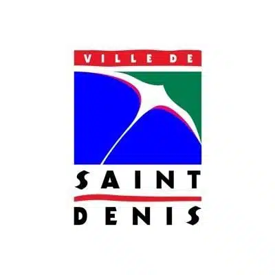 Ville de Saint-Denis