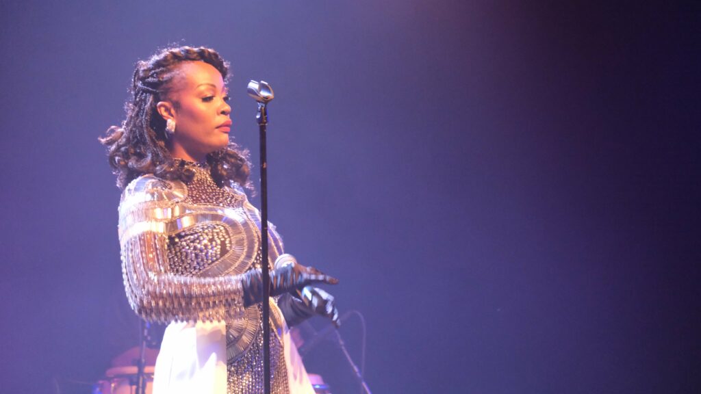 Zily chanteuse mahoraise Mayotte Kabardock