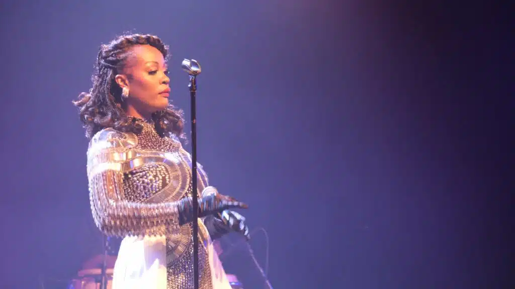 Zily chanteuse mahoraise Mayotte Kabardock