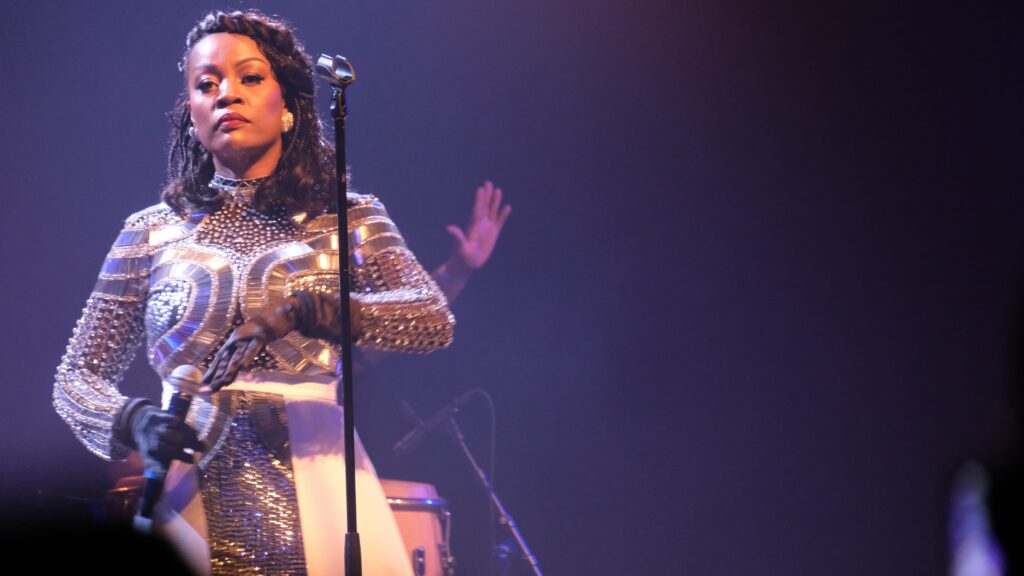 Zily chanteuse mahoraise Mayotte Kabardock