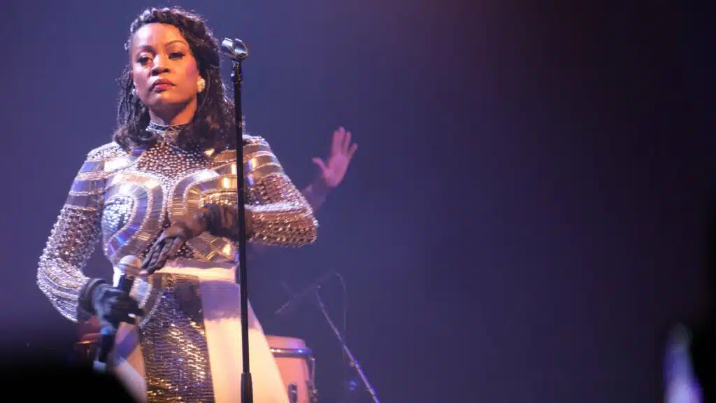 Zily chanteuse mahoraise Mayotte Kabardock