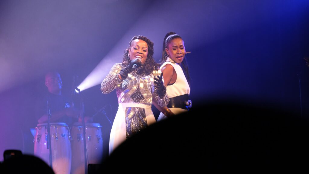 Zily chanteuse mahoraise Mayotte Kabardock