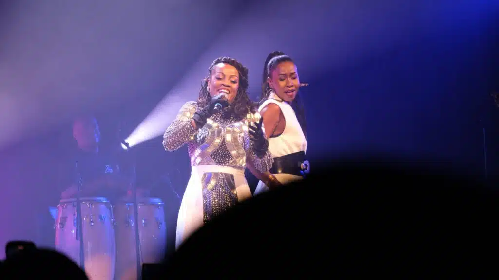 Zily chanteuse mahoraise Mayotte Kabardock