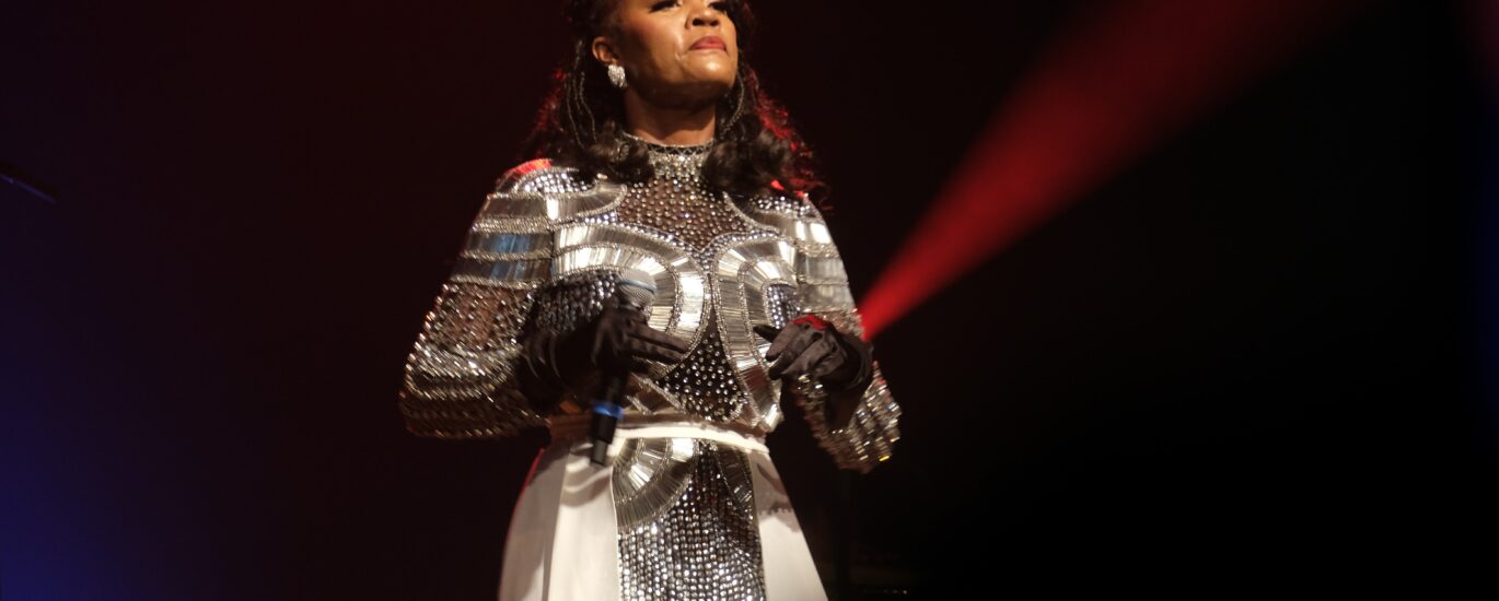 Zily chanteuse mahoraise Mayotte Kabardock