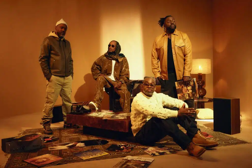 Saian Supa Celebration Kabardock