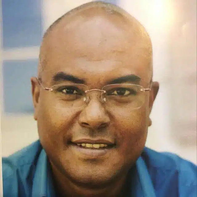 Laurent Médéa sociologue