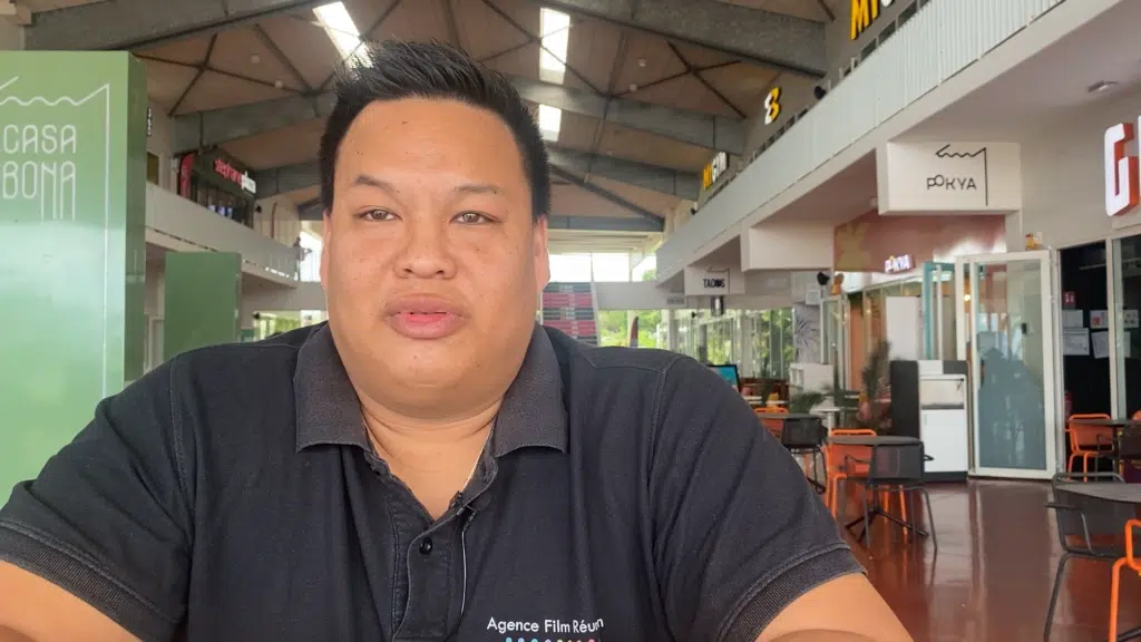 Christophe Feing Agence Film Réunion AFR