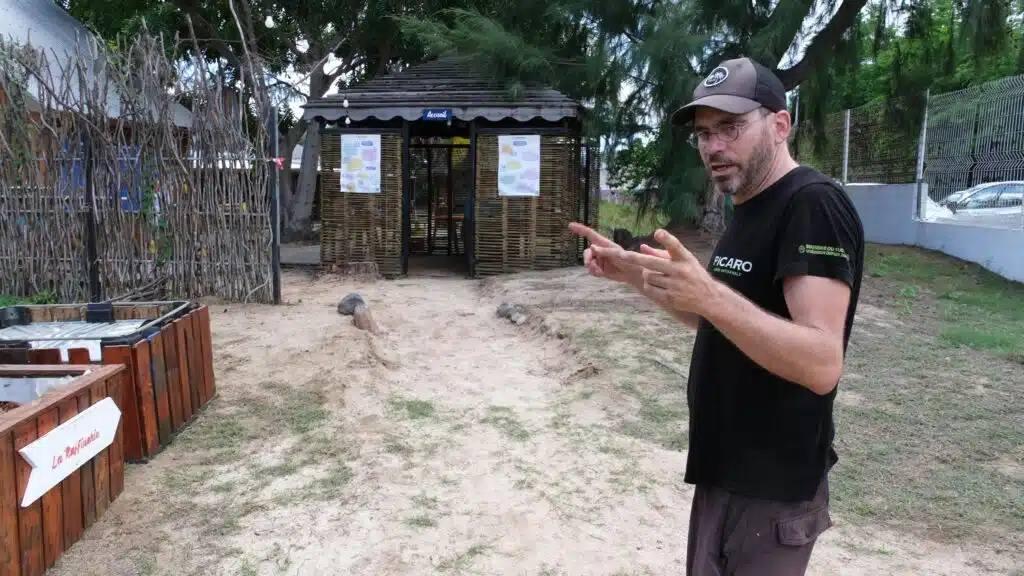 tiers-lieu La Raffinerie à l'Ermitage