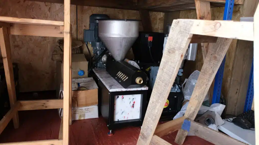 tiers-lieu La Raffinerie à l'Ermitage