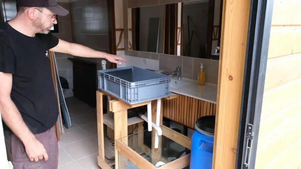 tiers-lieu La Raffinerie à l'Ermitage