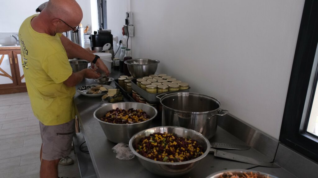 tiers-lieu La Raffinerie à l'Ermitage