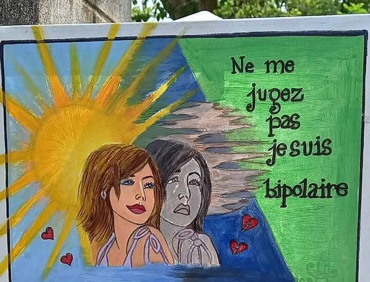 Handi-Kap : la journée de la bipolarité PAR HANDICAP SOLIDAIRE