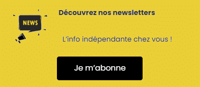 S'abonner aux newsletters