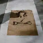 Entraves de cou et de pieds utilisées durant la période de l'esclavage sur l'île de La Réunion.
