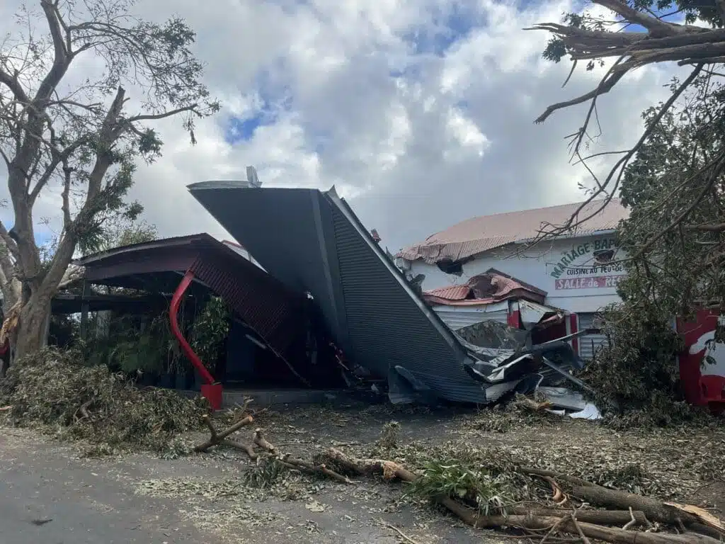 Boutique « Chez Mireille »