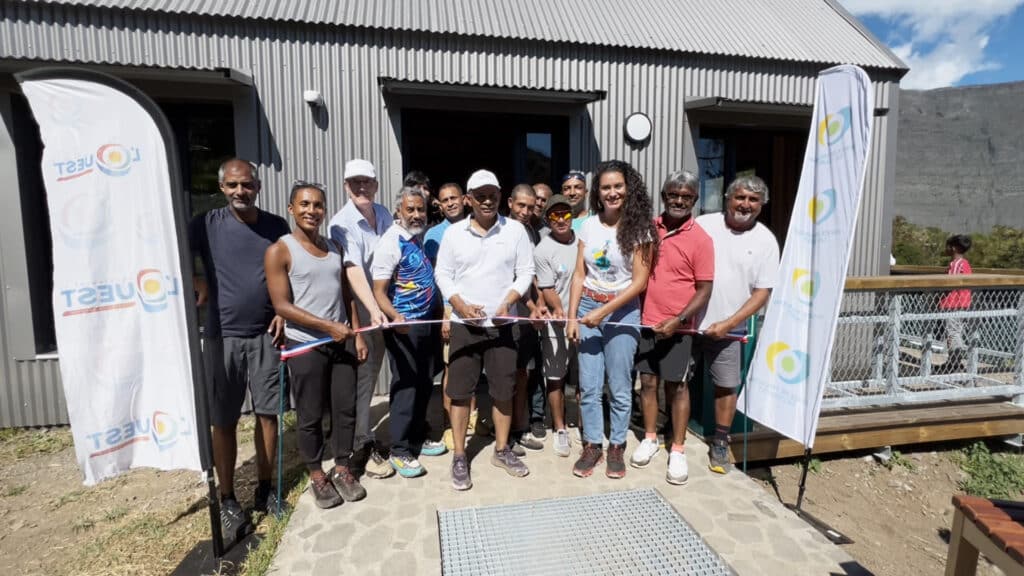 office tourisme mafate