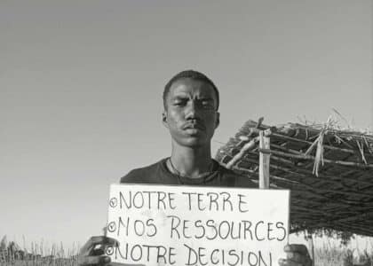 Contre sommet de la COI / Mouvement des peuples de l'océan Indien