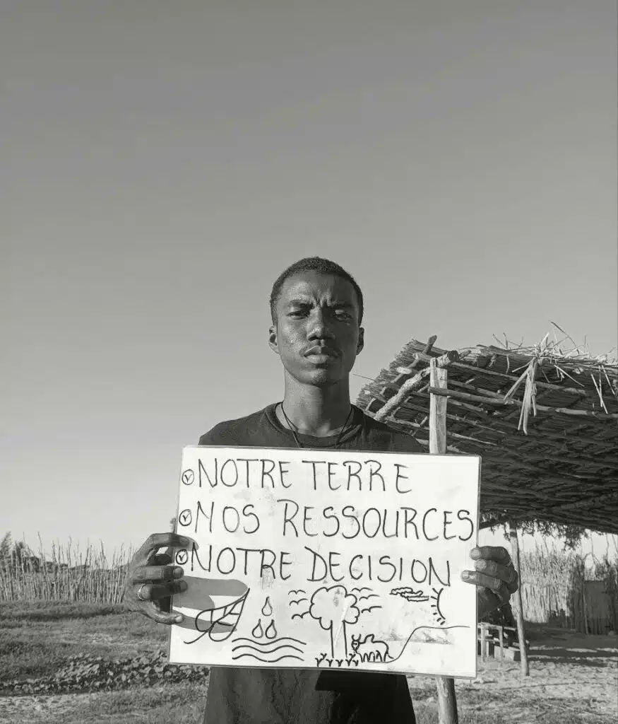 Contre sommet de la COI / Mouvement des peuples de l'océan Indien