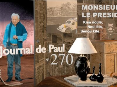journal de paul hoarau