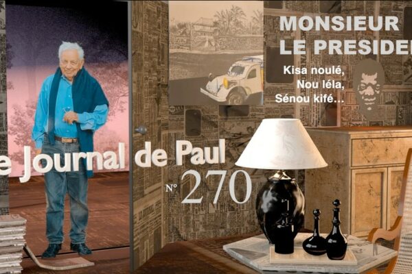 journal de paul hoarau