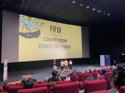 FIFOI Kenlo Primate