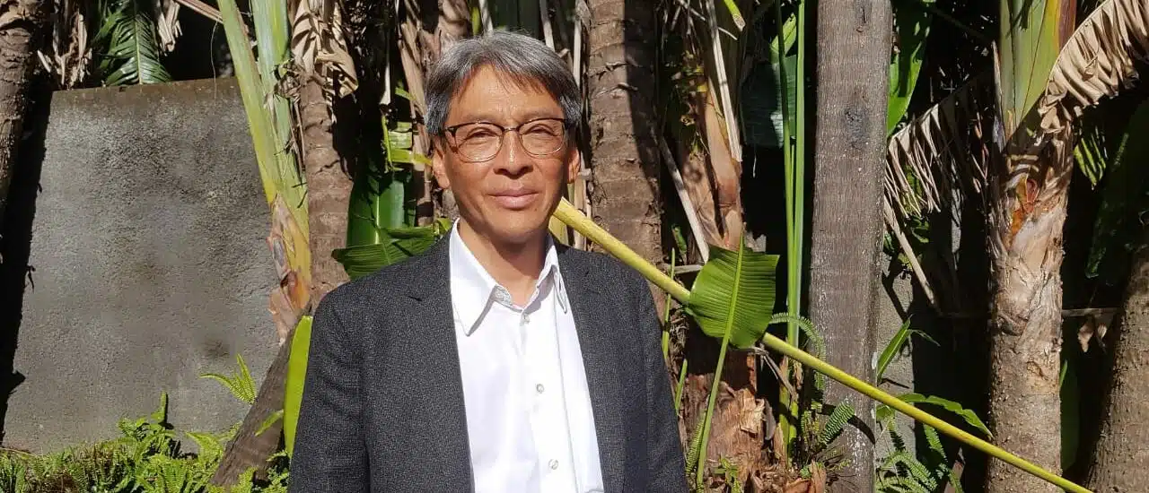 Patrice Thien-Ah-Koon